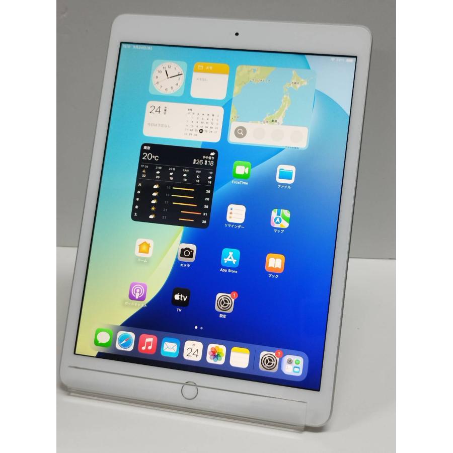 良品】iPad 第7世代/Wi-Fiモデル/A2197/32GB〈MW752J/A〉 : 中古
