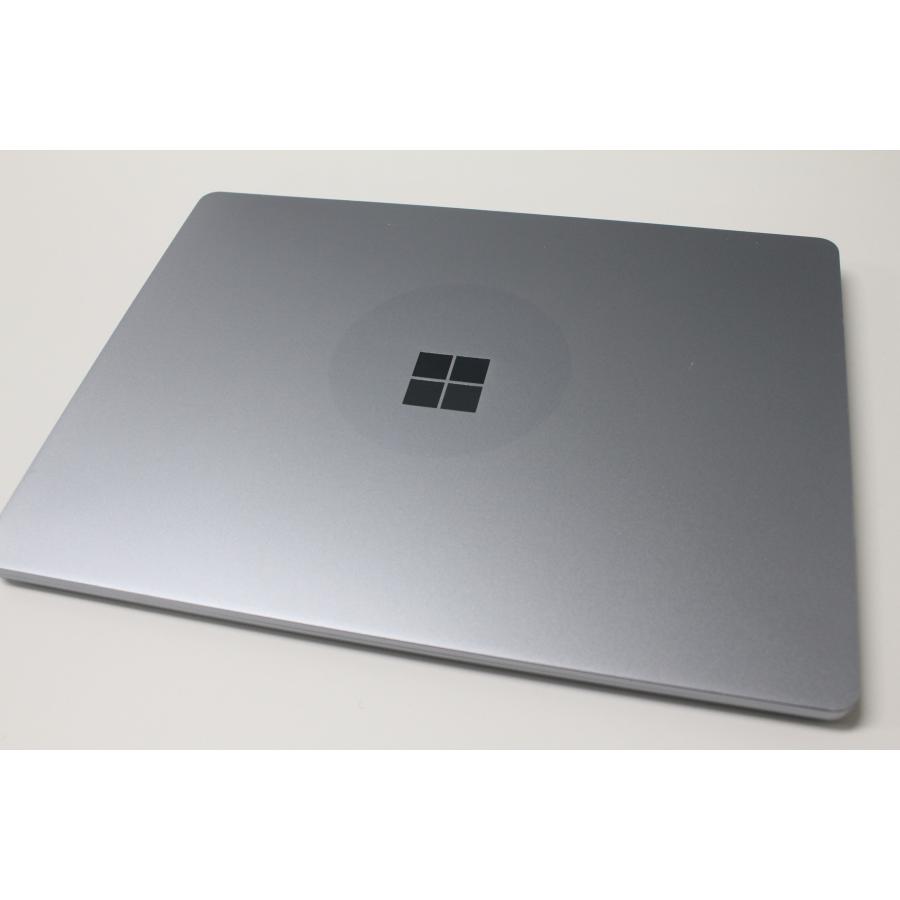 Surface Laptop Go（第1世代）intel Core i5/256GB/8GB ⑤
