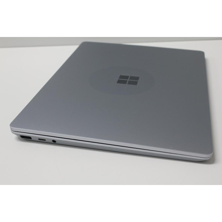 Surface Laptop Go（第1世代）intel Core i5/256GB/8GB (5) : 中古