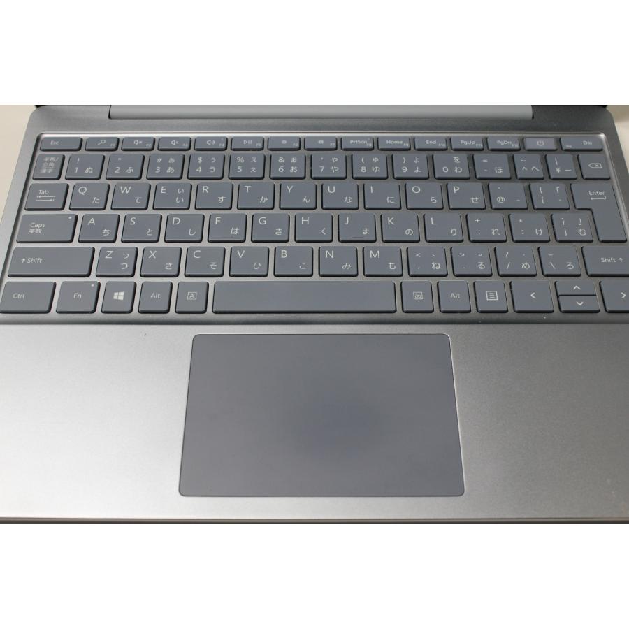 Surface Laptop Go 256GB（美品）　他付属品あり Surface Laptop Go プラチナ 256GB Buy Surface Laptop Go 3 (12.4