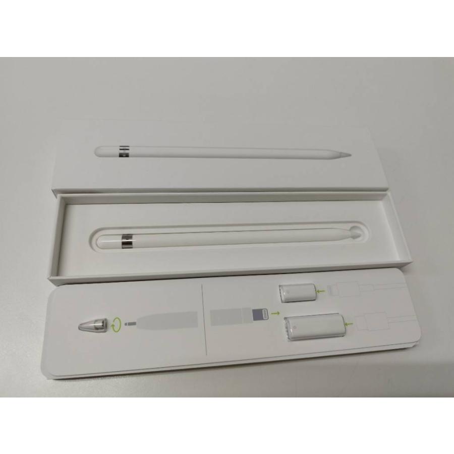 美品　Apple Pencil 第1世代　MQLY3J/A A1603 Apple（アップル） Apple Pencil（第1世代）｜MQLY3J/A｜[通販