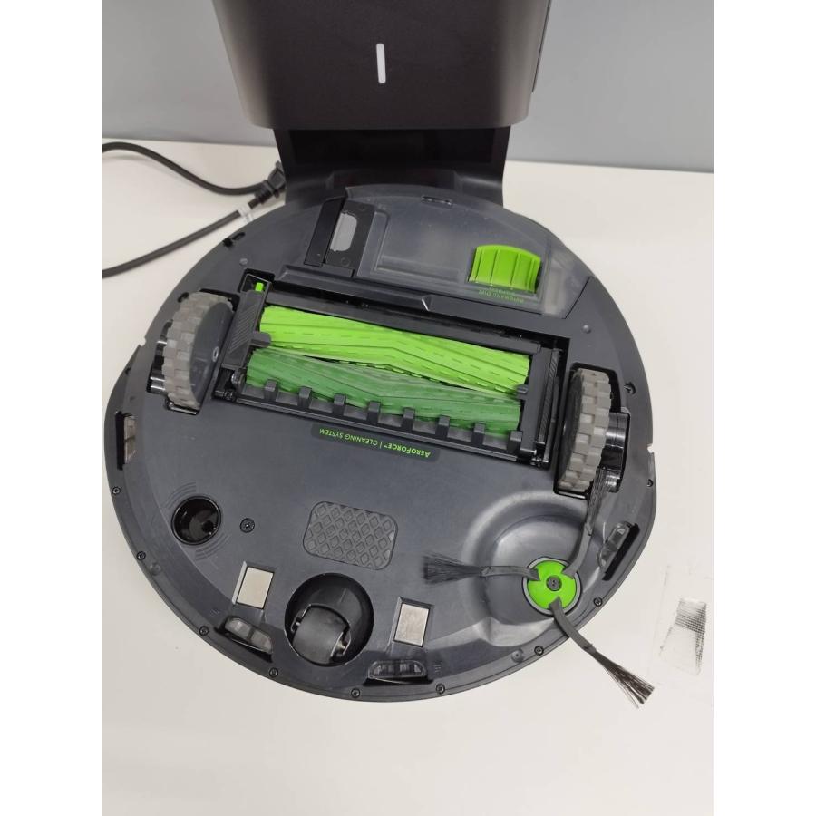 iRobot Roomba i3 RVD-Y1/ロボット掃除機/ルンバ : 中古パソコン
