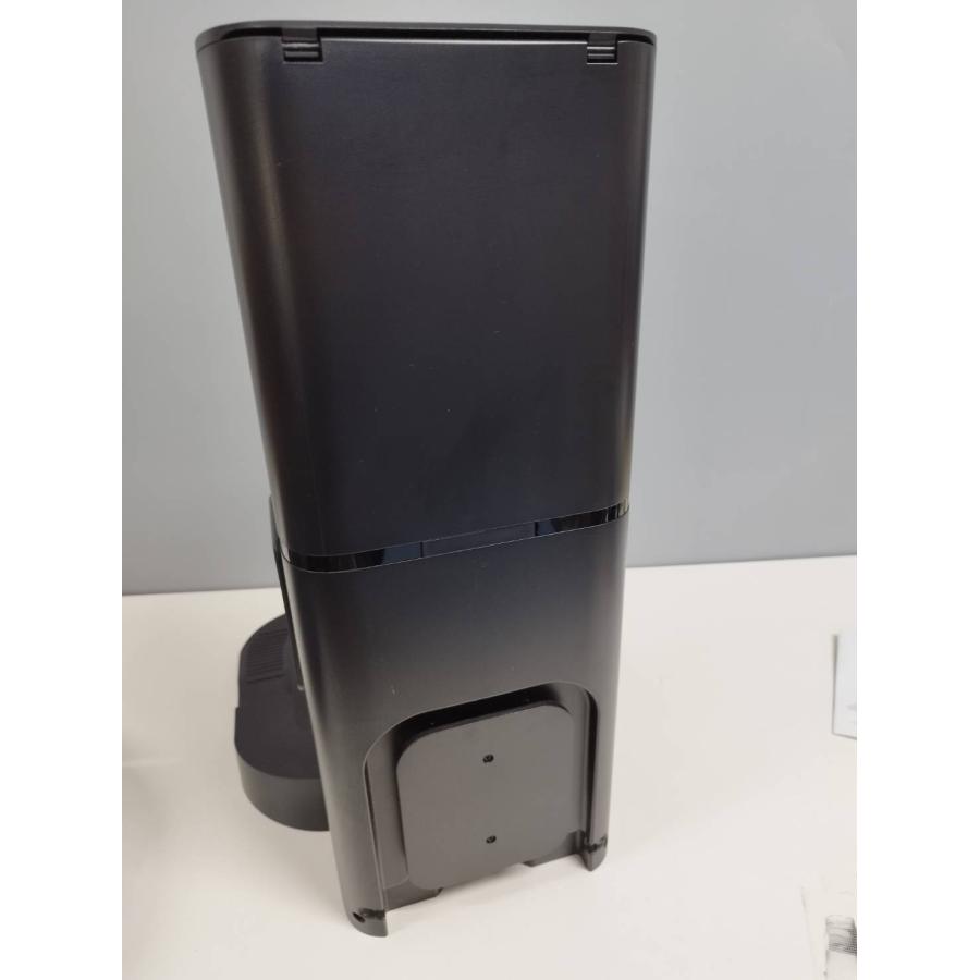中古　ロボット掃除機 本体 ブラック　i3 ルンバ Amazon | ルンバ i3 ロボット掃除機 アイロボット 水洗いできる