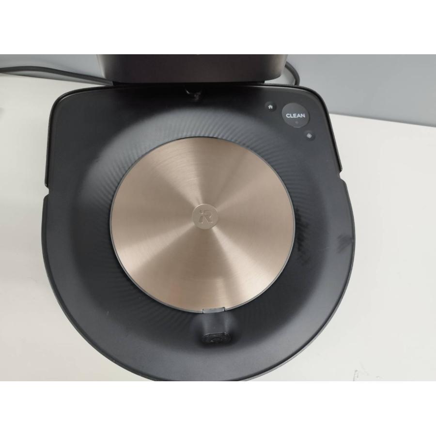 Roomba　s9　ルンバ iRobot Roomba® s9+ Self-Emptying Robot Vacuum | iRobot®