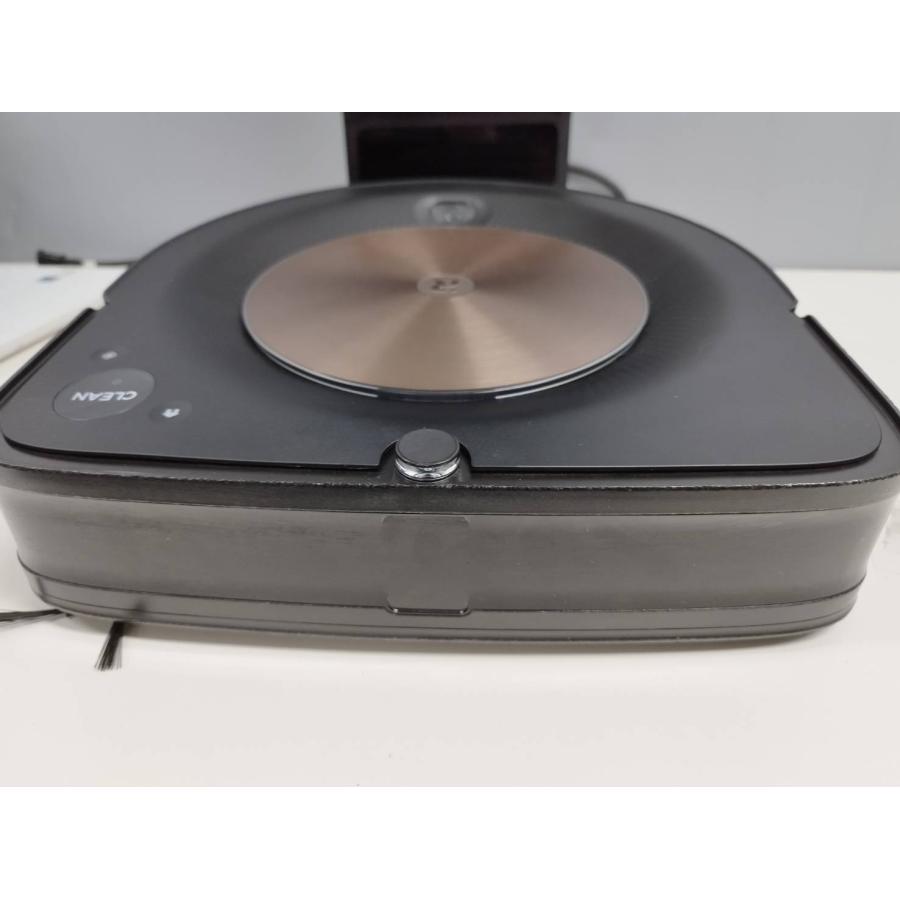 ルンバS9 Amazon | ルンバ s9+ アイロボット ロボット掃除機 自動ゴミ収集