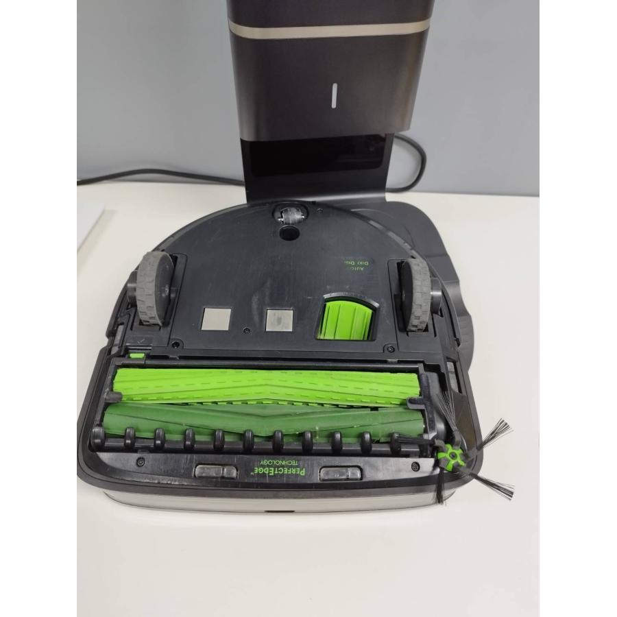 iRobot Roomba S9 RVA-Y1/ロボット掃除機/ルンバ : 中古パソコン