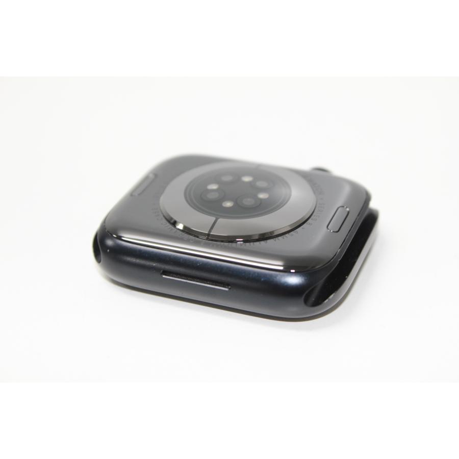 Apple Watch Series 8/GPS/45mm/A2775〈MNK43J/A〉(4) 【公式通販】