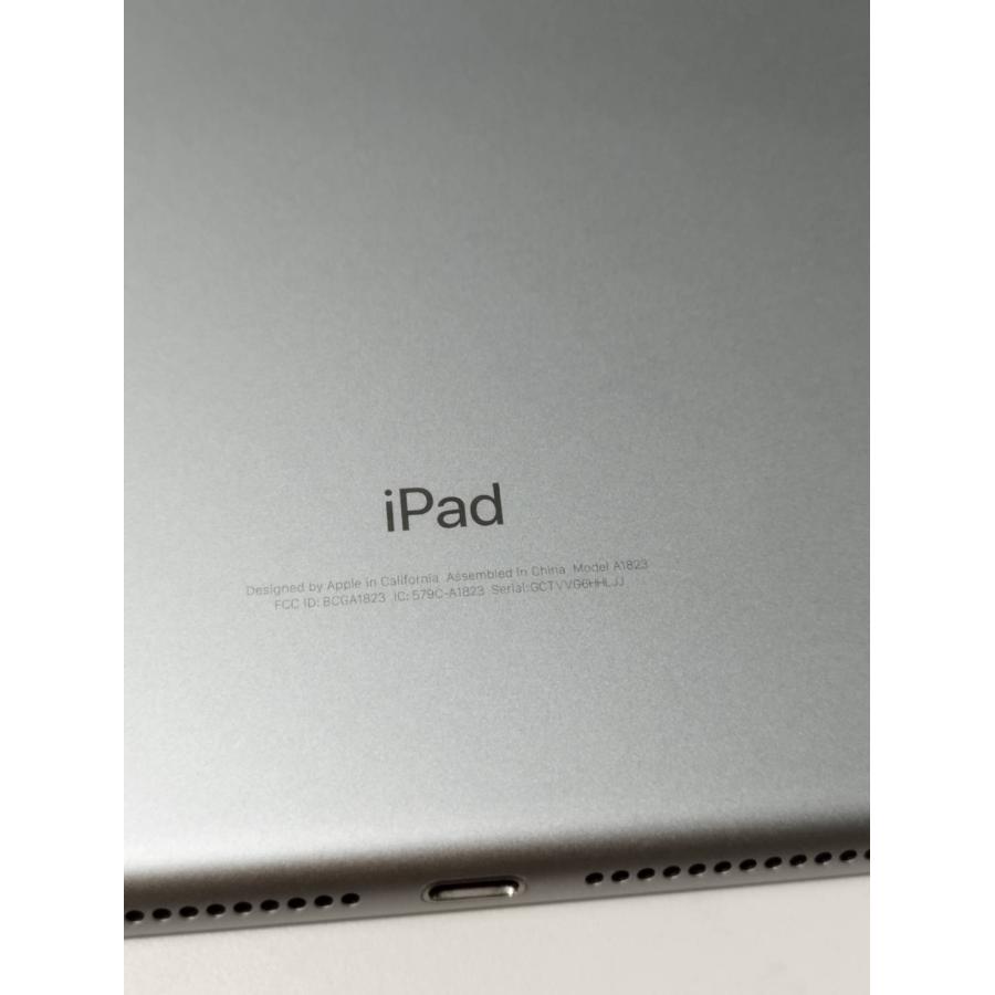 Wi-Fi+Cellular】iPad 第5世代/A1823/32GB〈MP1J2J/A〉 : 中古パソコン