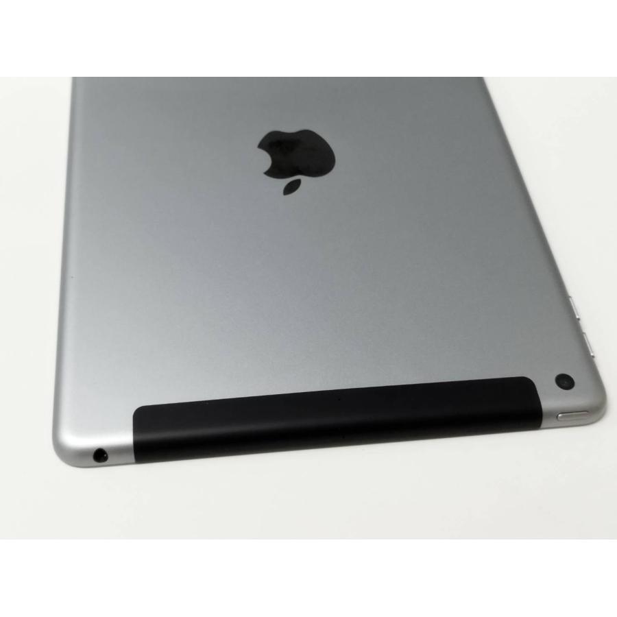 Wi-Fi+Cellular】iPad 第5世代/A1823/32GB〈MP1J2J/A〉 : 中古パソコン