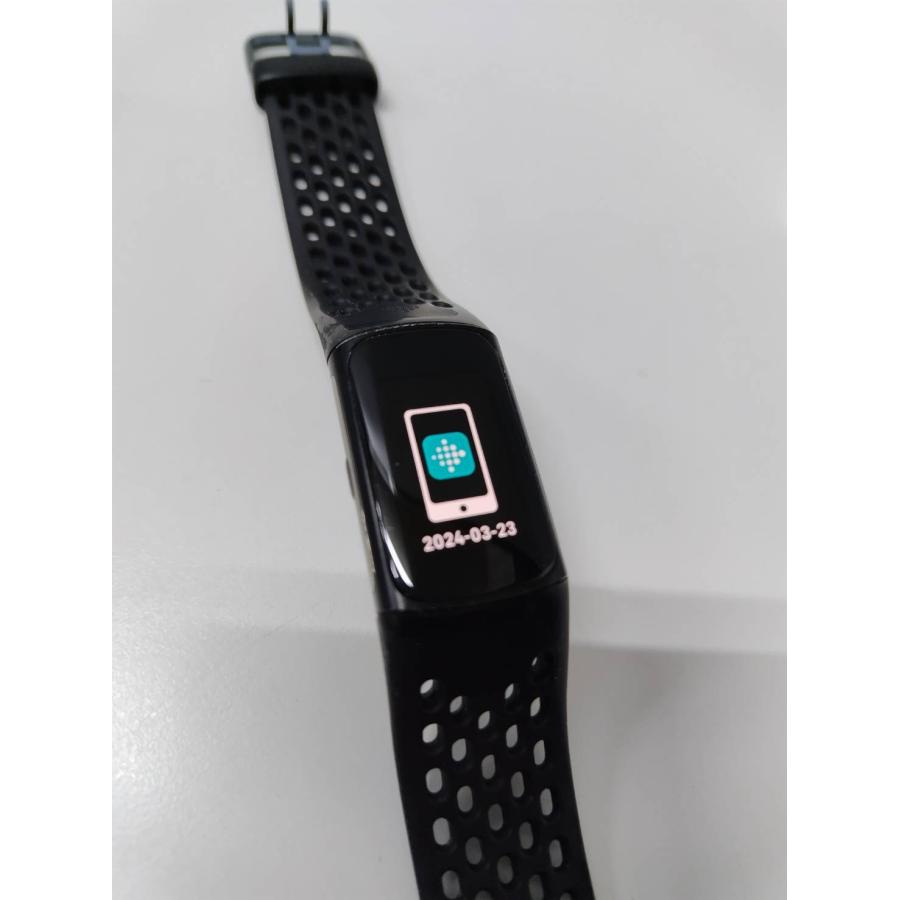 fitbit charge 6/G3MP5/スマートウォッチ fitbit charge 6 スマートウォッチ G3MP5 : 中古パソコンショップNS