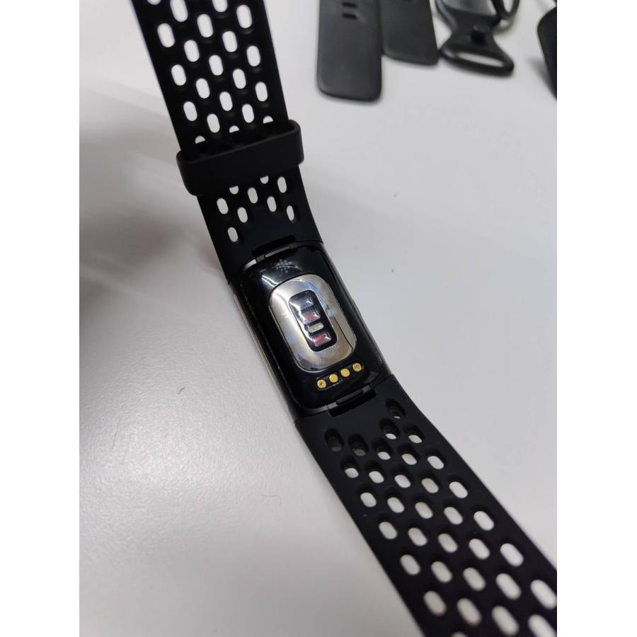 fitbit charge 6/G3MP5/スマートウォッチ fitbit charge 6 スマートウォッチ G3MP5 : 中古パソコンショップNS