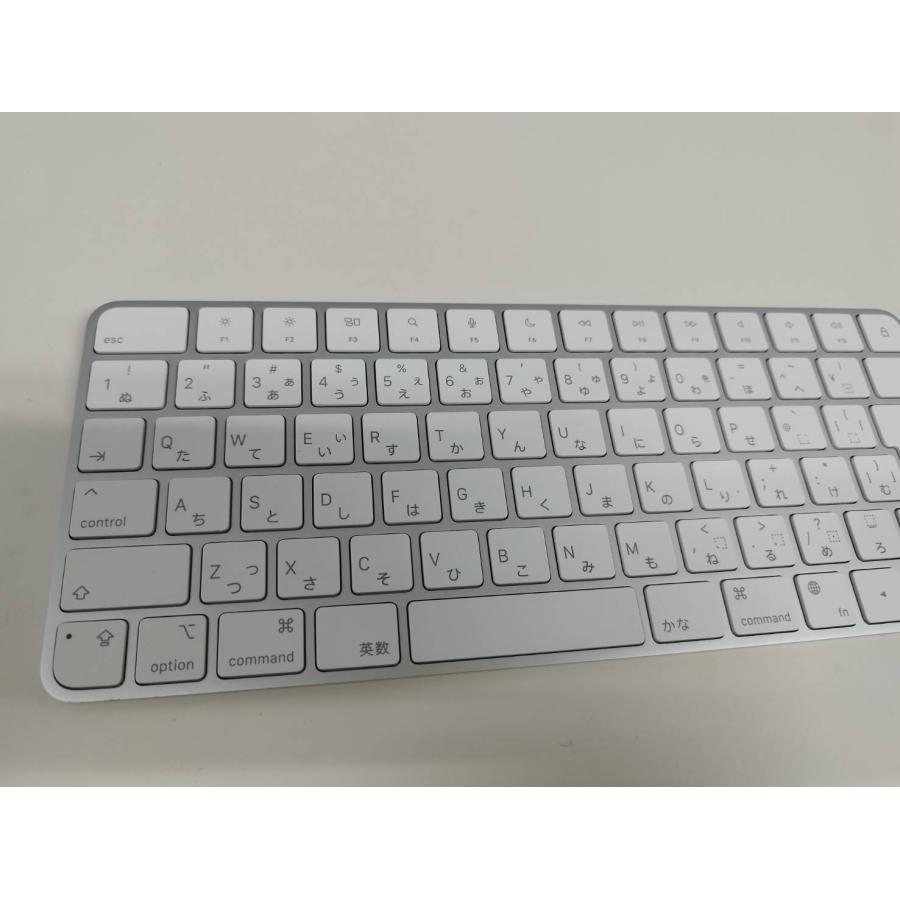 良品】Apple Magic Keyboard/A2450/日本語配列〈MK2A3J/A〉 : 中古