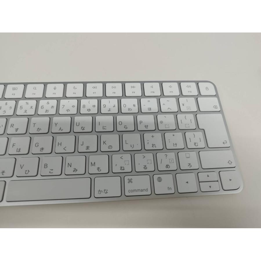 良品】Apple Magic Keyboard/A2450/日本語配列〈MK2A3J/A〉 : 中古