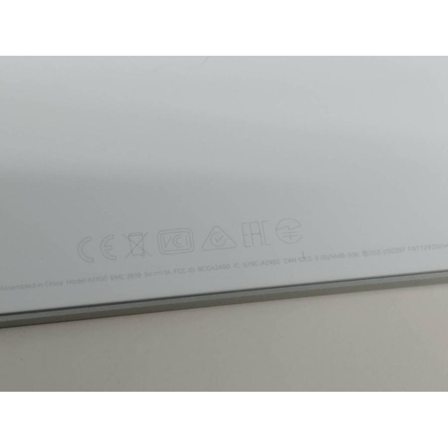 良品】Apple Magic Keyboard/A2450/日本語配列〈MK2A3J/A〉 : 中古