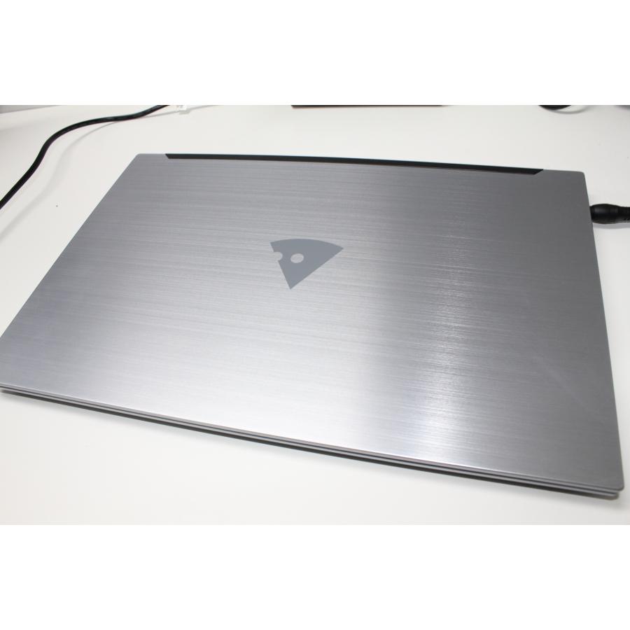 中古ノートPC】mouse〈B5-R7〉AMD Ryzen 7/SSD512GB/メモリ16GB (4