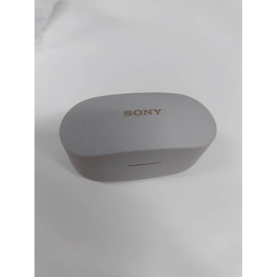 SONY wf-1000xm4 充電器ケースのみ SONY WF-1000XM4 充電ケースのみ USED品 ワイヤレスイヤホン イヤホン