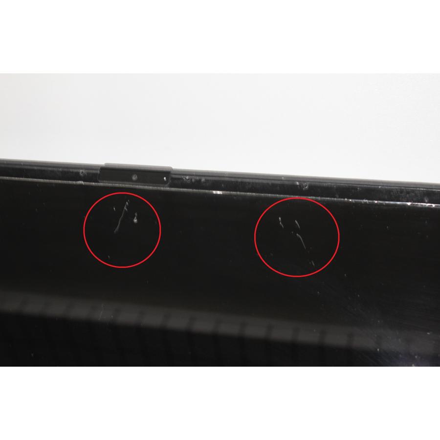 中古ノートPC】富士通〈LIFEBOOK AH53/E2〉Intel Core i7/SSD512GB