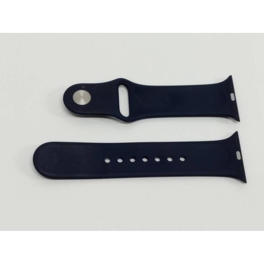 Apple Watch Series 6/GPS/40mm/A2291/ブルー〈MG143J/A〉 (1) : 中古