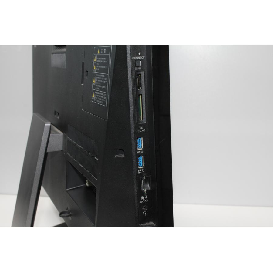 中古一体型デスクトップ】NEC〈LAVIE DA770/KAB〉Intel Core i7/SSD1TB