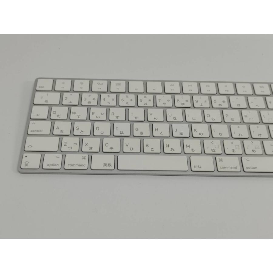 正規品】Apple Magic Keyboard/テンキー付き/日本語配列(A1843) Mouse