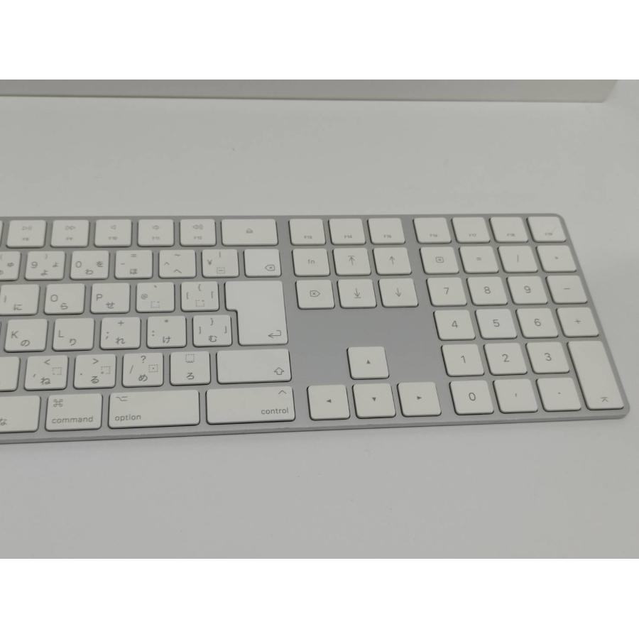 正規品】Apple Magic Keyboard/テンキー付き/日本語配列(A1843) Mouse