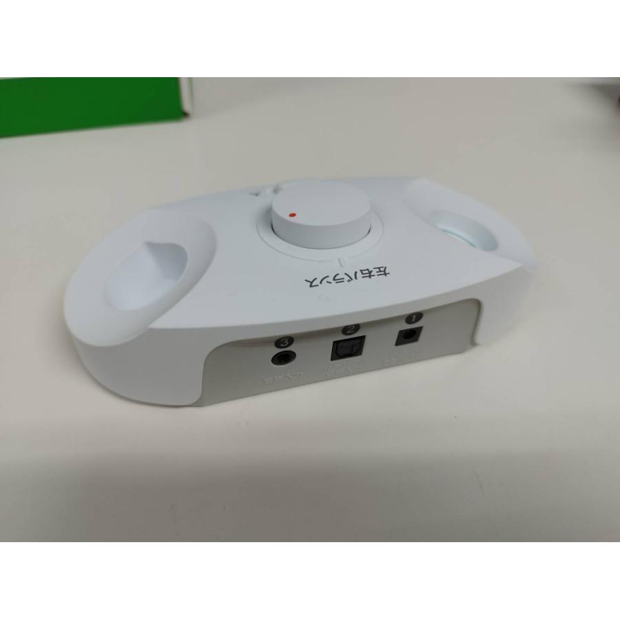 美品】audio-technica AT-NSP700TV/ワイヤレスネックスピーカー : 中古