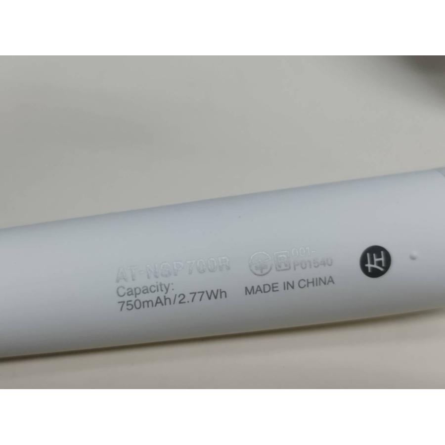 美品】audio-technica AT-NSP700TV/ワイヤレスネックスピーカー : 中古