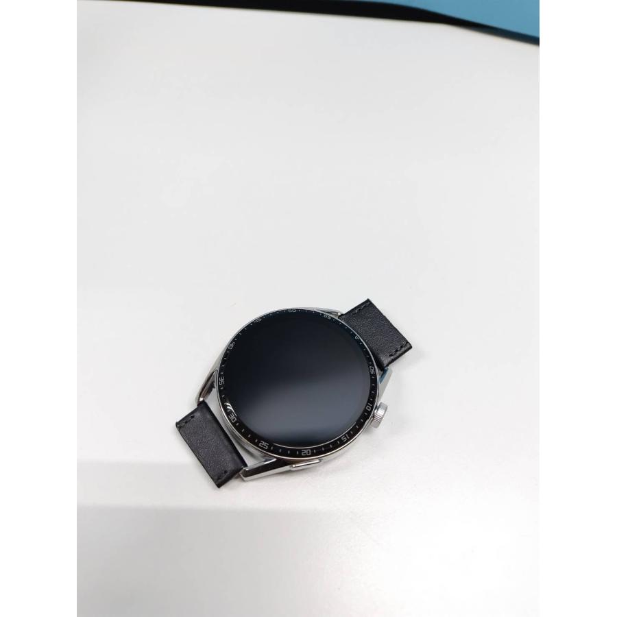 HUAWEI WATCH GT 3 スマートウォッチ JPT-B29 : 中古パソコンショップ