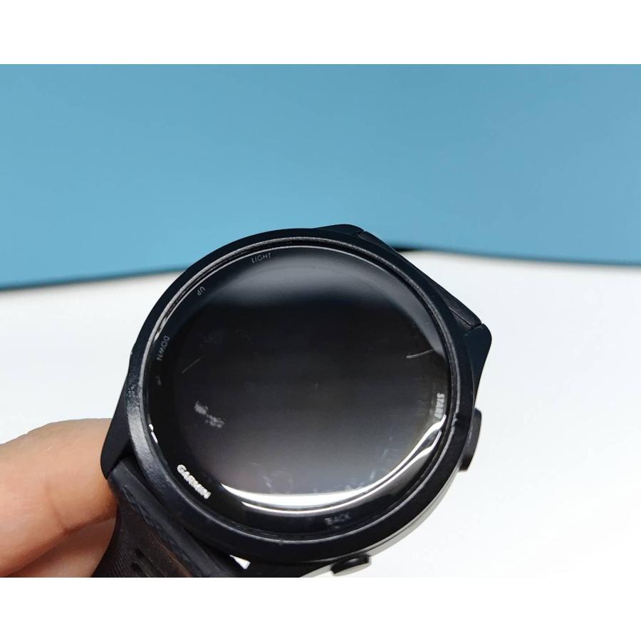 GARMIN FORERUNNER 265 スマートウォッチ (A04452) : 中古パソコン