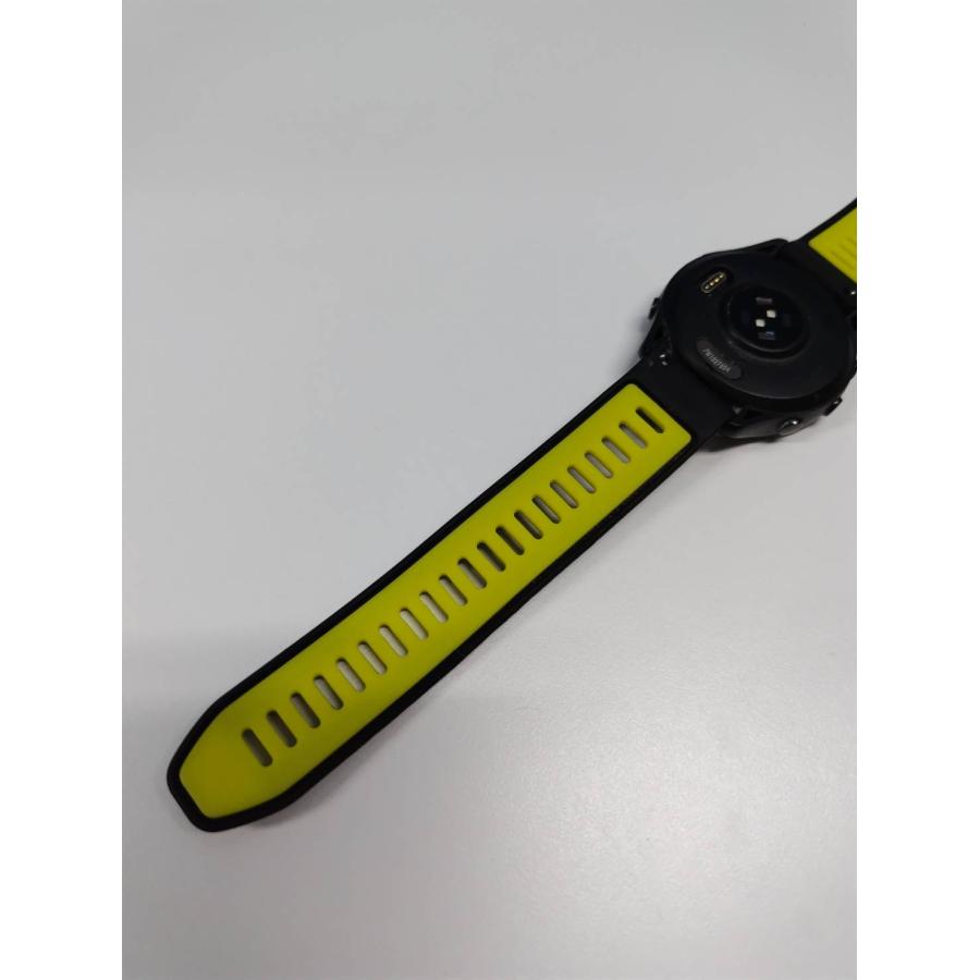 GARMIN FORERUNNER 265 スマートウォッチ (A04452) : 中古パソコン
