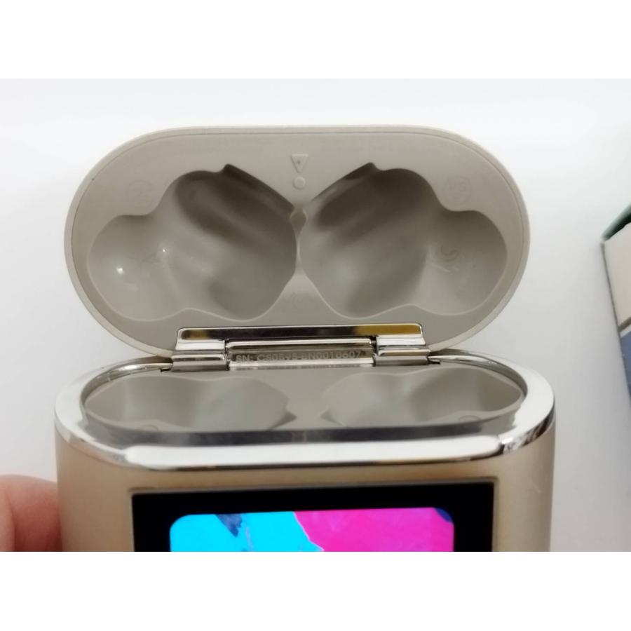 良品】JBL TOUR PRO 2/ワイヤレスイヤホン/シャンパンゴールド : 中古