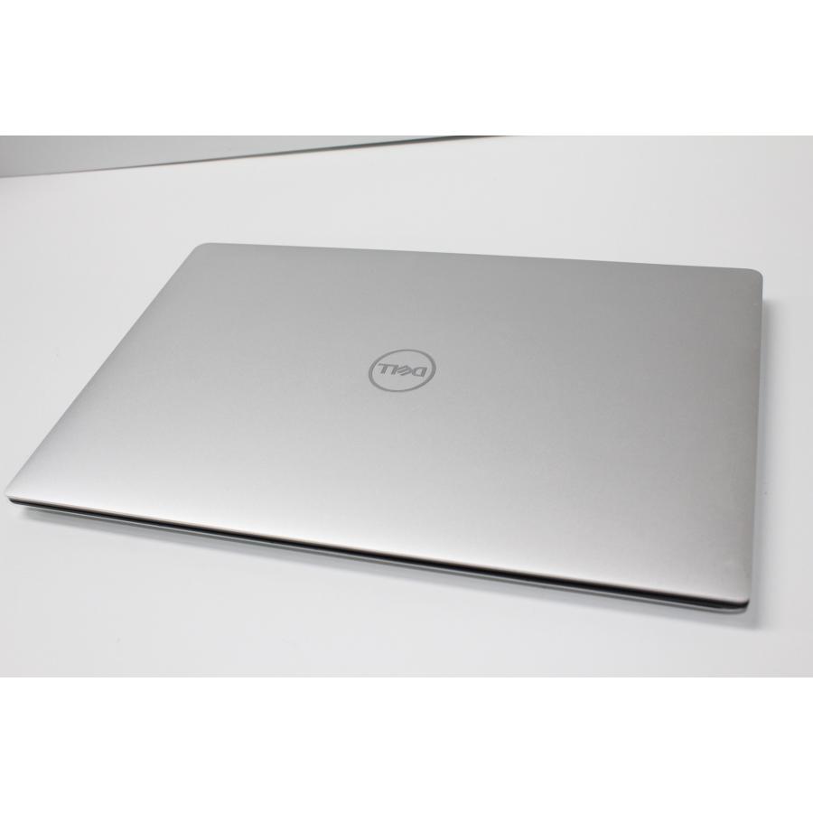 【中古ノートPC】Dell〈XPS 13 9300〉Intel Core i5/SSD256GB/メモリ8GB ⑥ 中古ノートPC】Dell〈XPS 13 9300〉Intel Core i5/SSD256GB/メモリ8GB