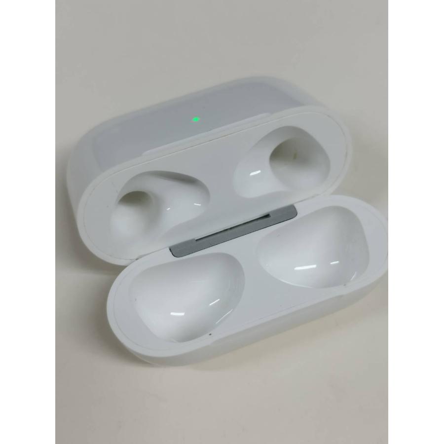良品】Apple AirPods 第3世代/A2897/充電ケースのみ！（正規品