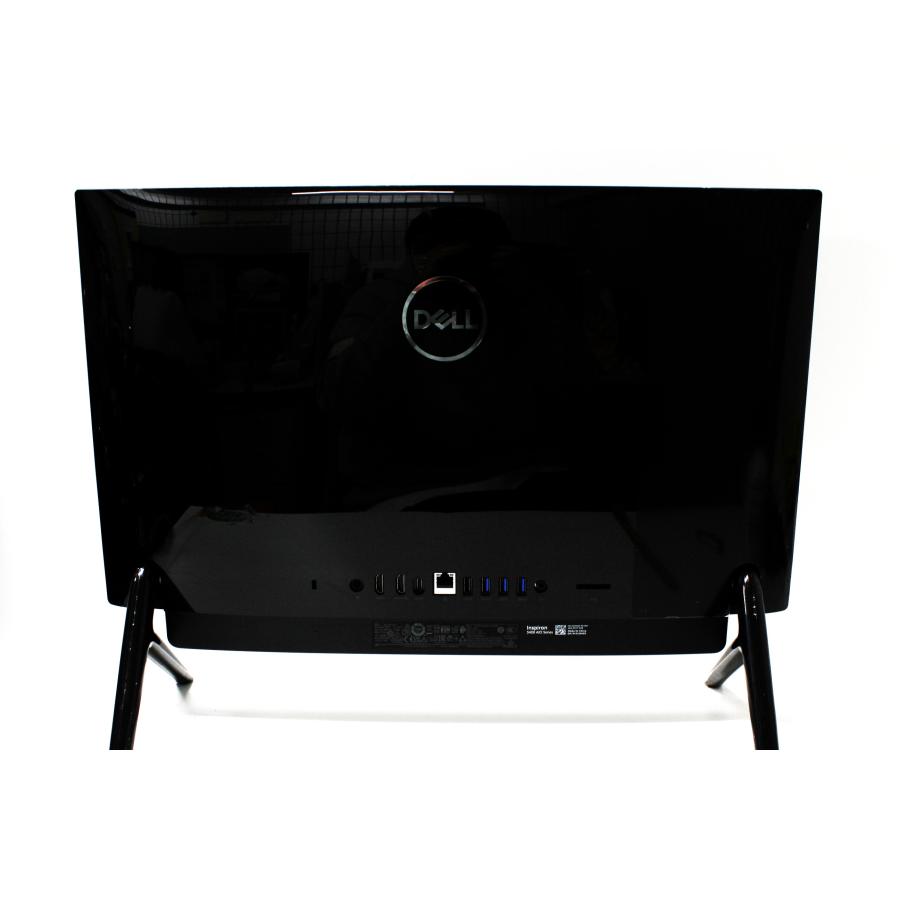 中古一体型デスクトップPC】Dell〈Inspiron 5400 AIO〉Intel Core i3