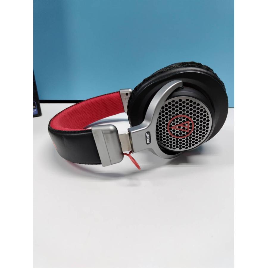 audio-technica ATH-PDG1 ゲーミングヘッドセット : 中古パソコン