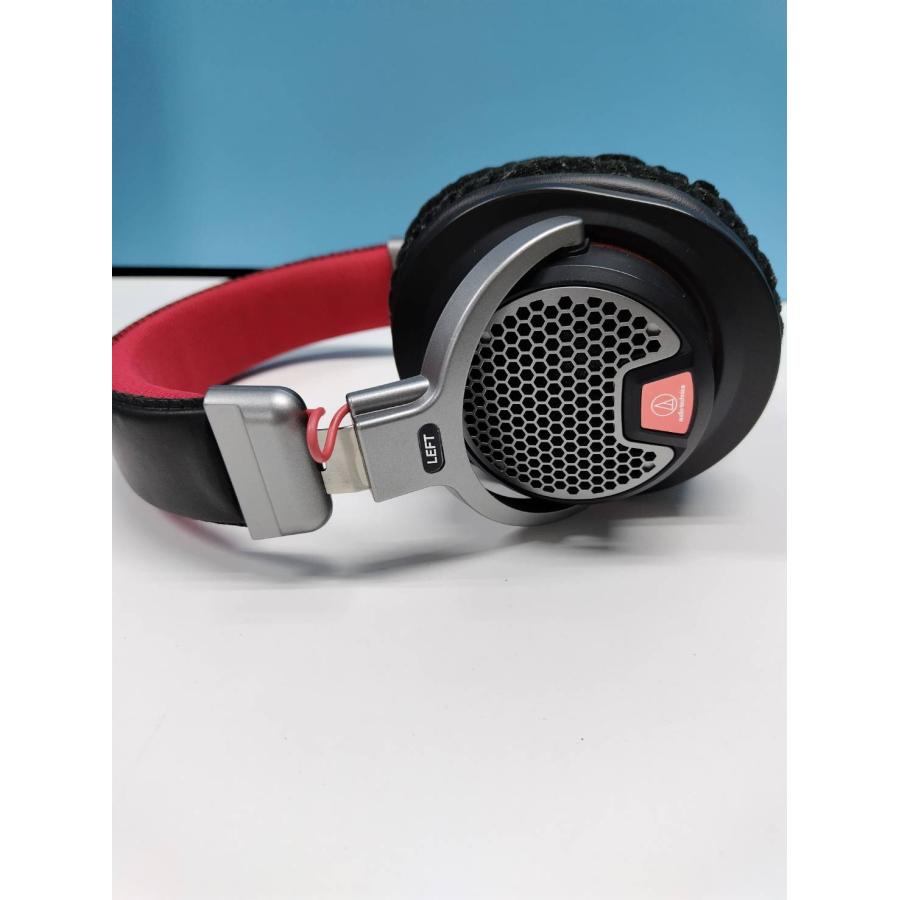 オーディオテクニカ ゲーム用ヘッドセット ATH-PDG1 audio-technica ATH-PDG1 ゲーミングヘッドセット : 中古パソコン