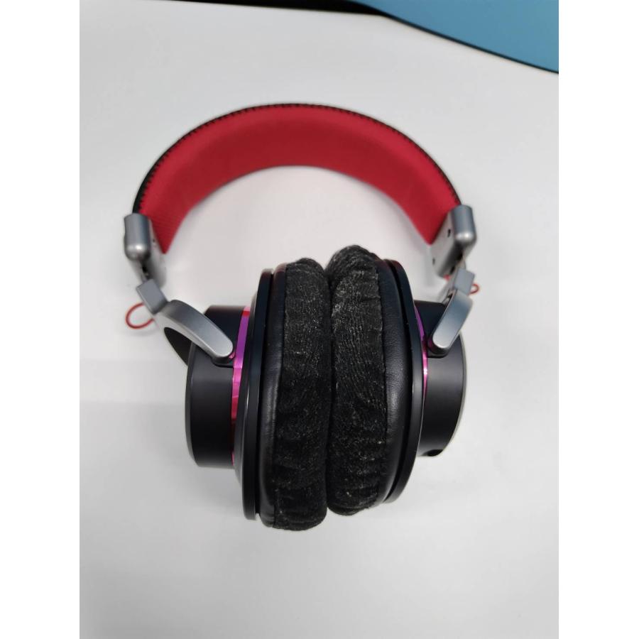 audio-technica ATH-PDG1 ゲーミングヘッドセット : 中古パソコン