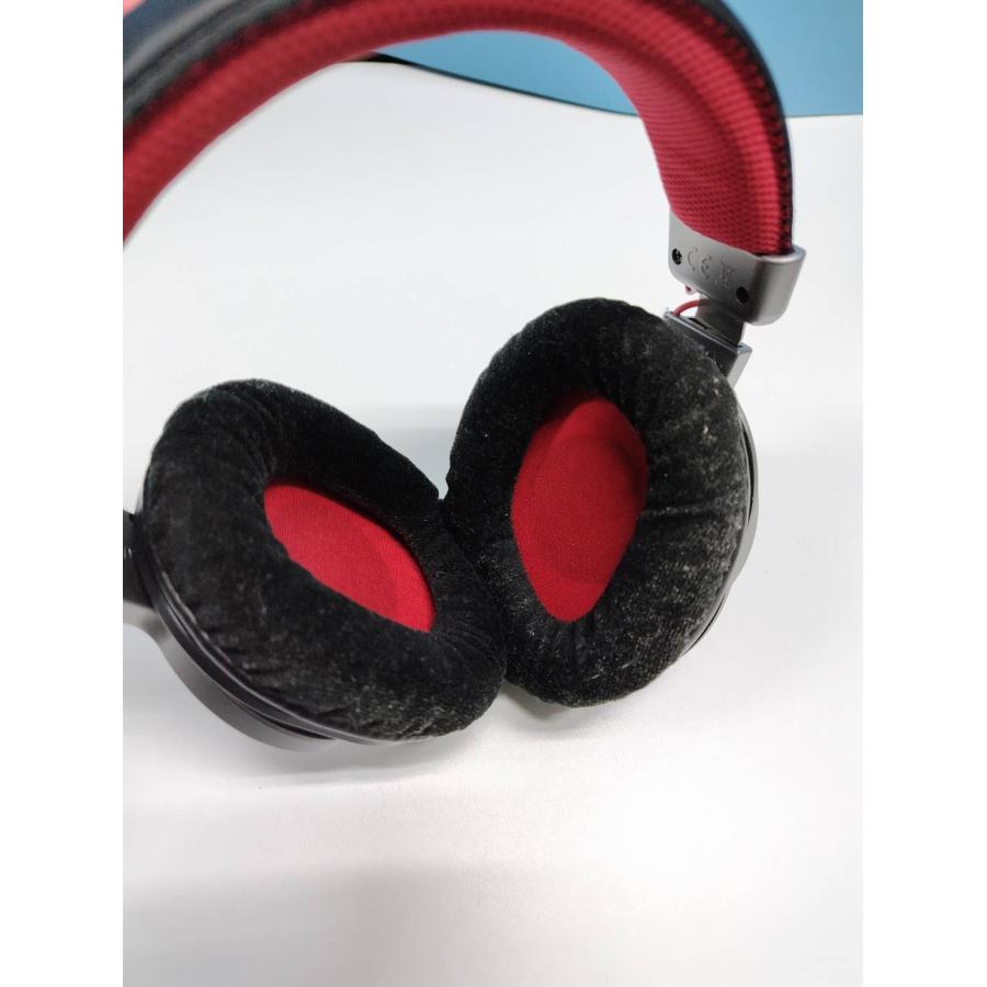 audio-technica ATH-PDG1 ゲーミングヘッドセット : 中古パソコン