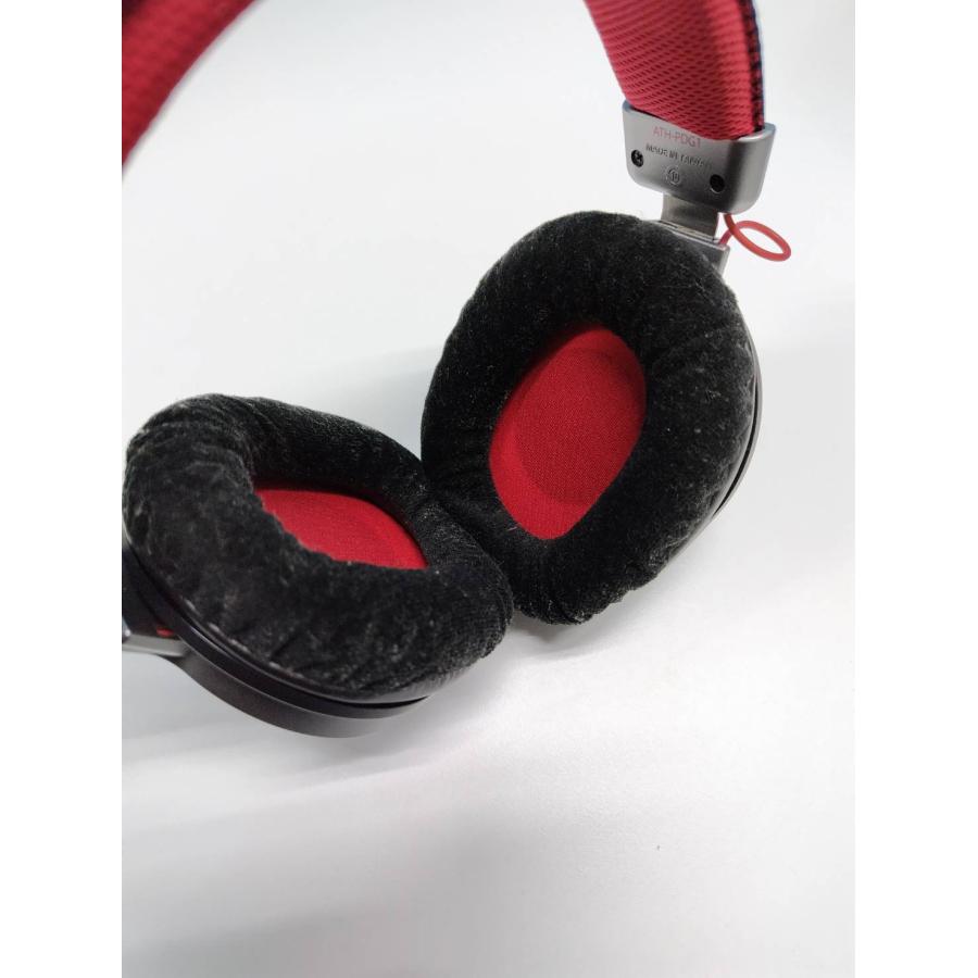 audio-technica ATH-PDG1 ゲーミングヘッドセット : 中古パソコン