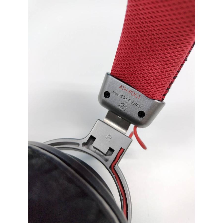 audio-technica ATH-PDG1 ゲーミングヘッドセット : 中古パソコン