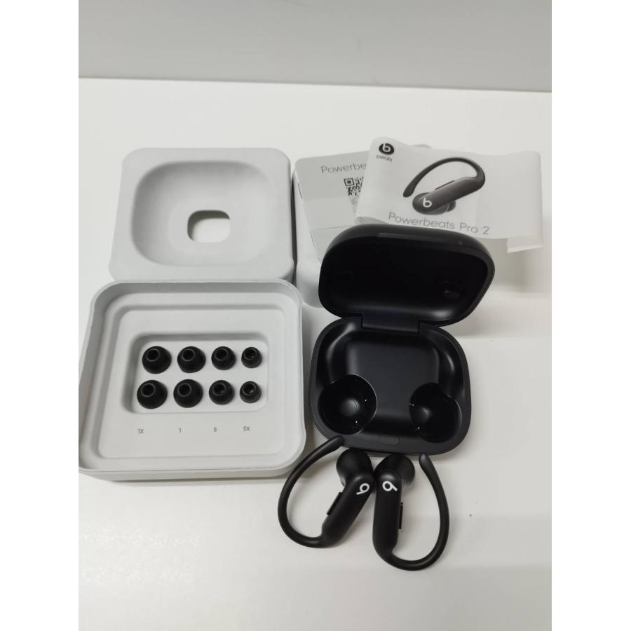 未使用に近い】Beats Powerbeats Pro 2/A3157,A3158,A3160/ワイヤレス 