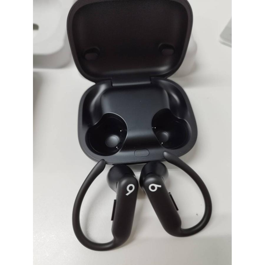 未使用に近い】Beats Powerbeats Pro 2/A3157,A3158,A3160/ワイヤレス 