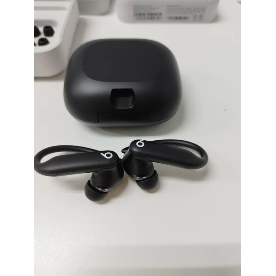 未使用に近い】Beats Powerbeats Pro 2/A3157,A3158,A3160/ワイヤレス 