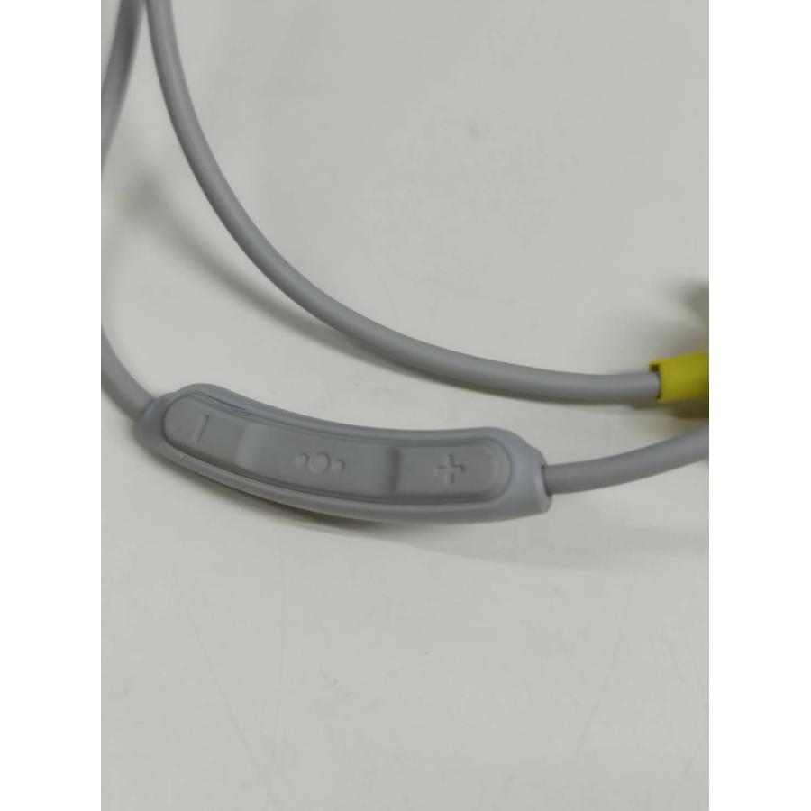 訳アリ】BOSE SoundSport/AI1/ワイヤレスイヤホン/シトロン : 中古