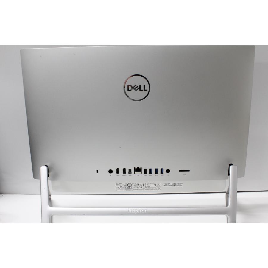 中古一体型デスクトップPC】Dell〈Inspiron 5400 AIO〉Intel Core i5
