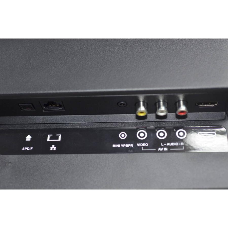 中古良品 KONKA KM32RR680N チューナーレス液晶テレビ [ 32V型 / フル