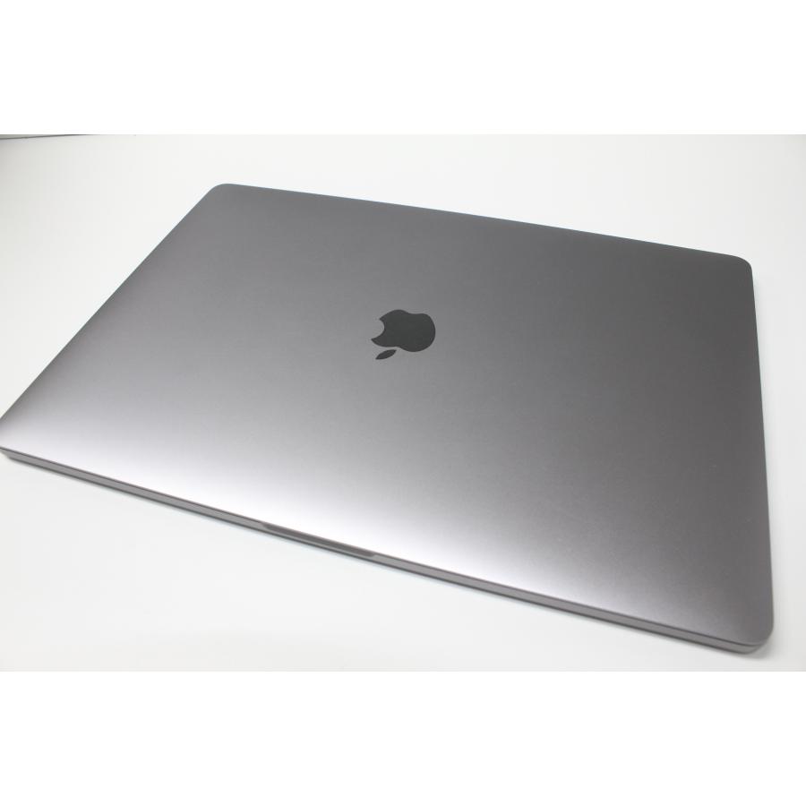 スマホ・タブレット・パソコン Apple MacBook Pro 15inch MPTR2J/A MacBook Pro（15インチ,2017）1TB/16GB〈MPTR2J/A〉(4) : 中古パソコン