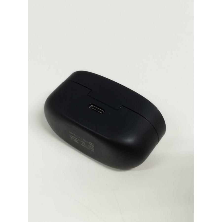 SONY WF-1000XM4/YY2948/ブラック/充電ケースのみ！ (2) : 中古 