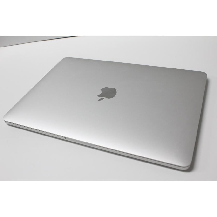 MacBook Pro（13インチ,2018,Thundeabolt 3ポート x 4）512GB/8GB