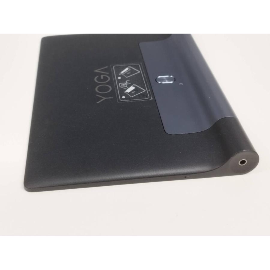 Lenovo Yoga Tab 3 8/16GB/YT3-850F/タブレット/Android : 中古